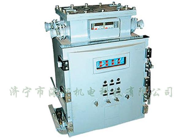 適用于頻率50HZ、額定交流電壓380V、660V或1140V的電動(dòng)機(jī)的重載啟動(dòng)